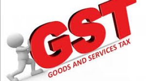 GST