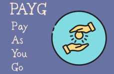 PAYG