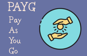 PAYG