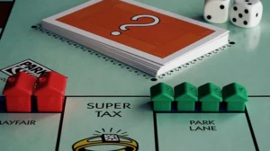 Monopoly-houses
